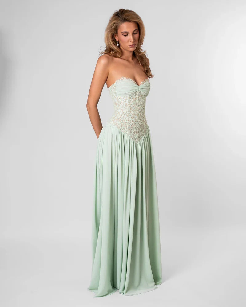 Faye Maxi Dress