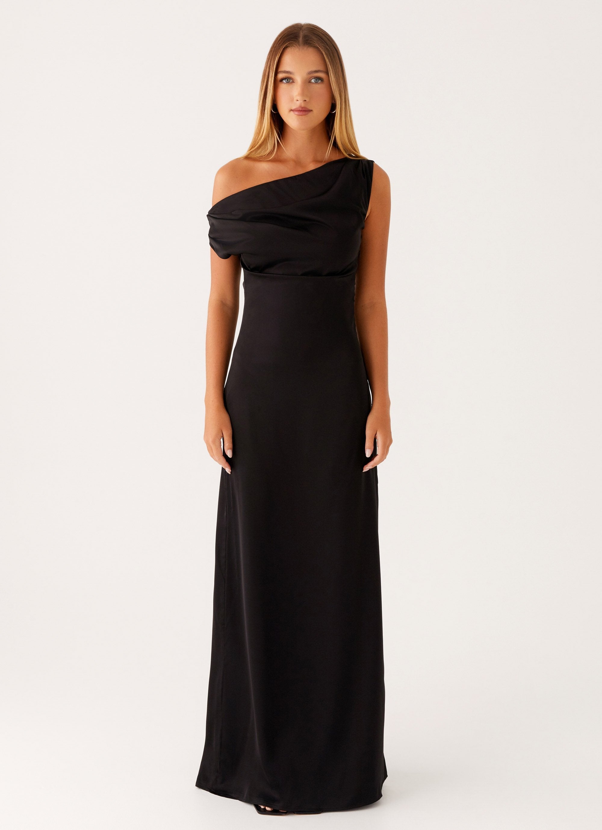Éva Maxi Dress