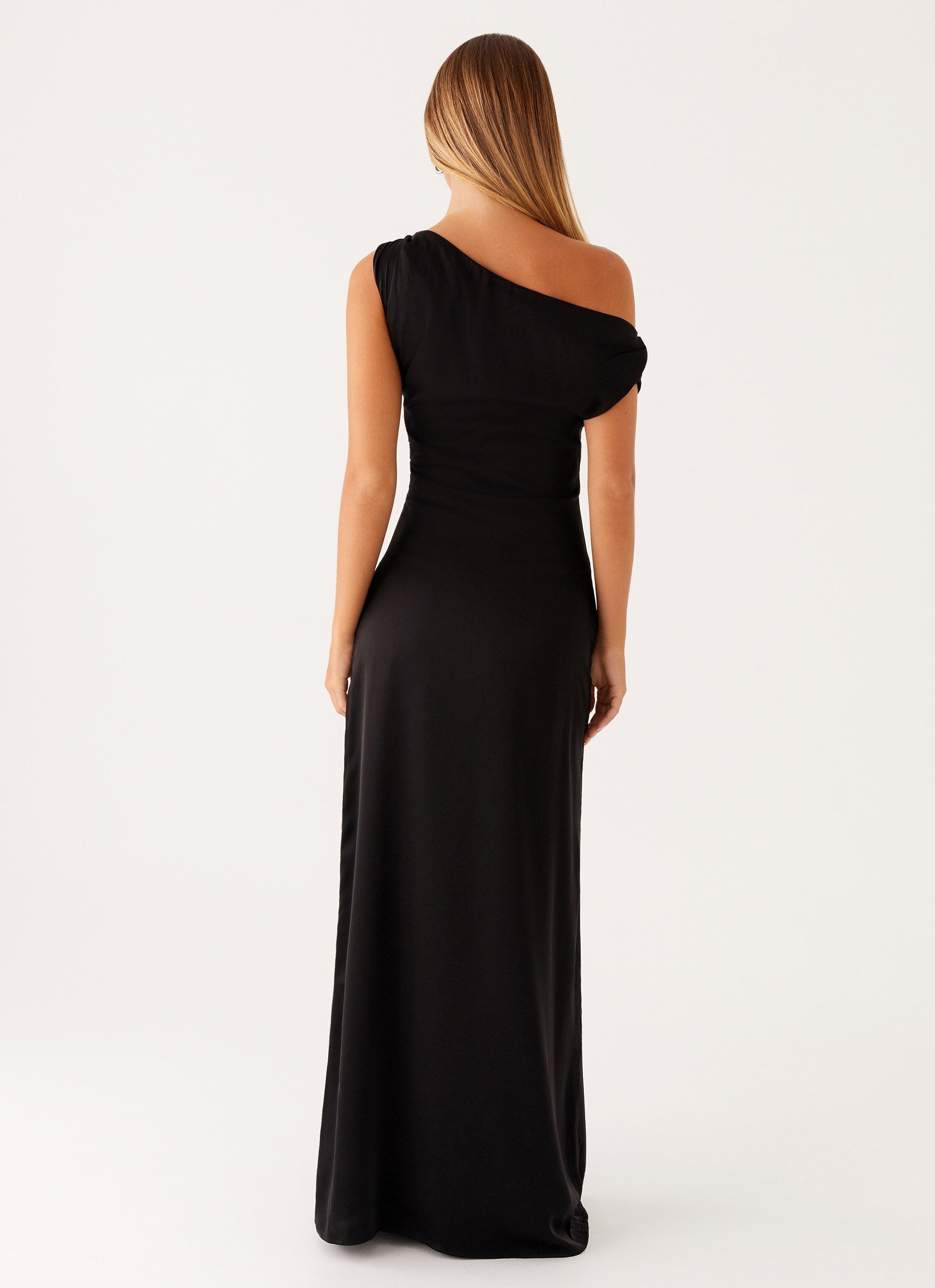 Éva Maxi Dress
