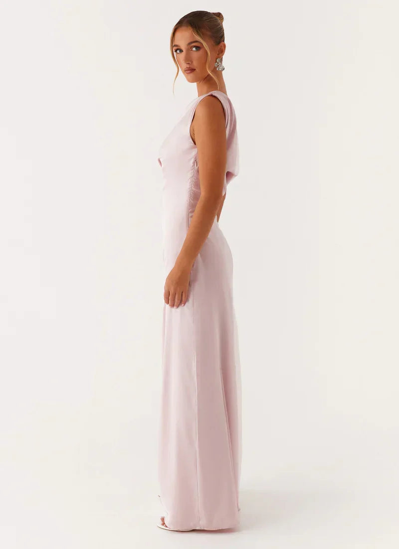 Éva Maxi Dress
