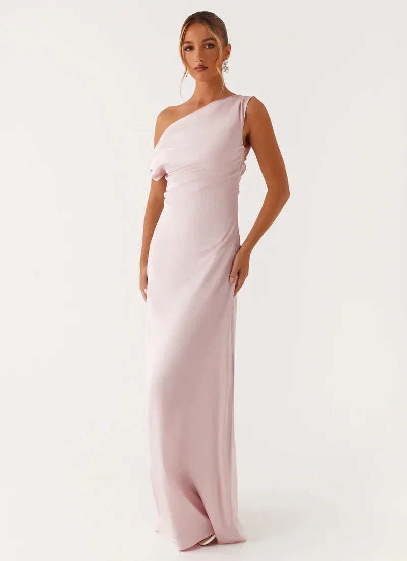 Éva Maxi Dress