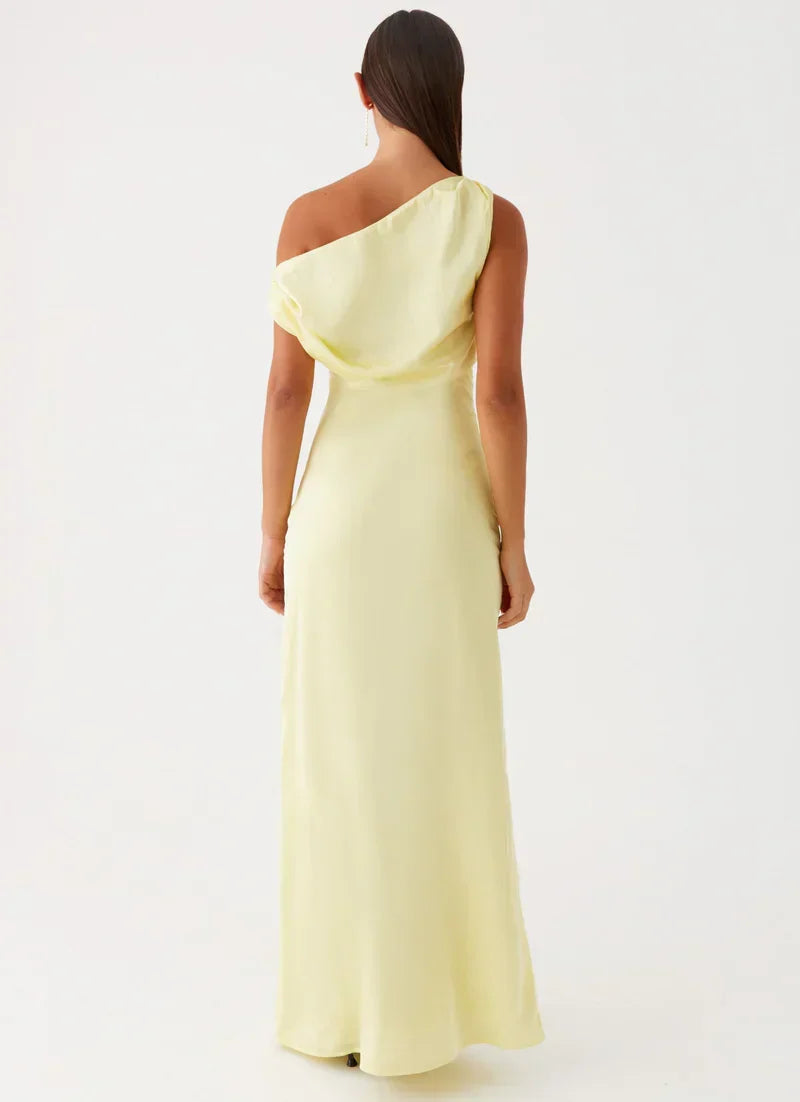 Éva Maxi Dress