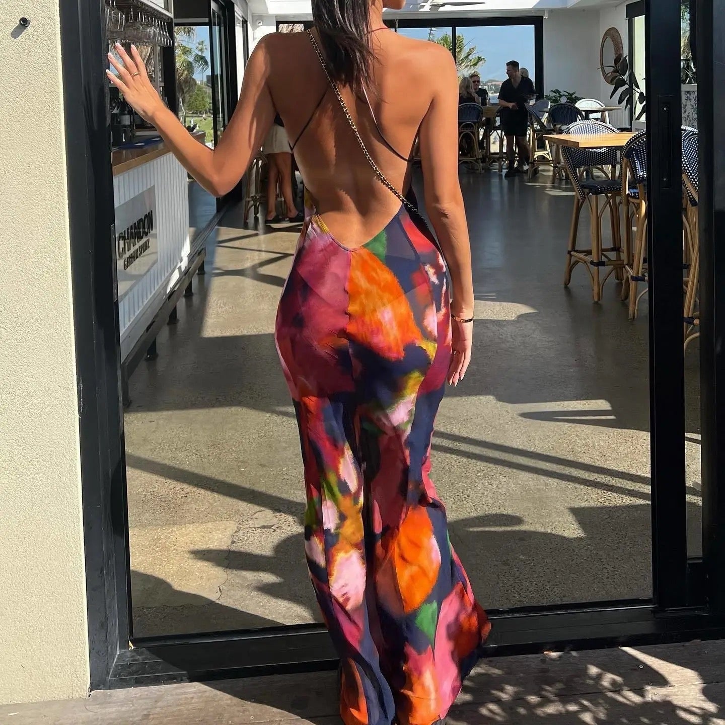 Velice Dress