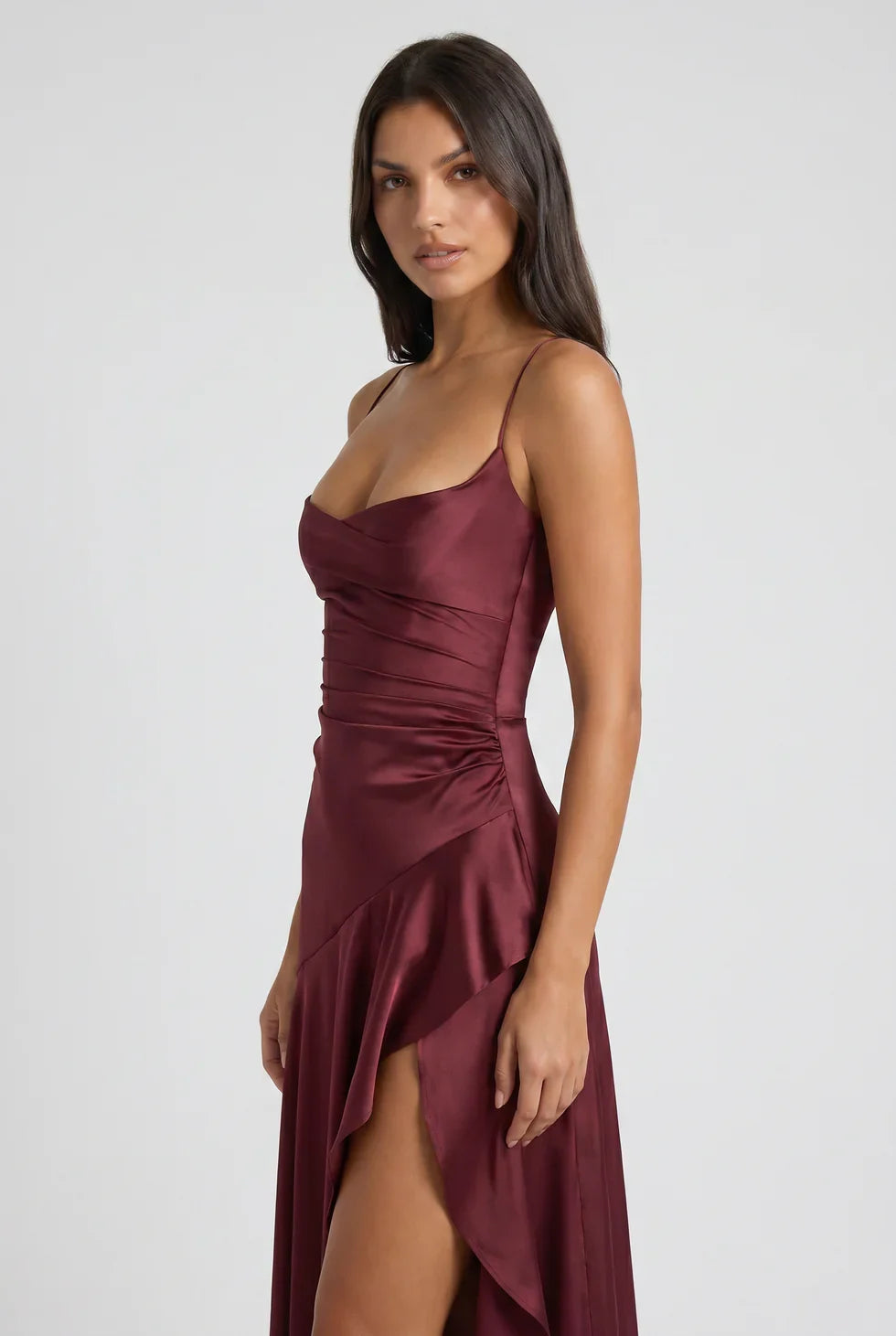 Samira Maxi Dress
