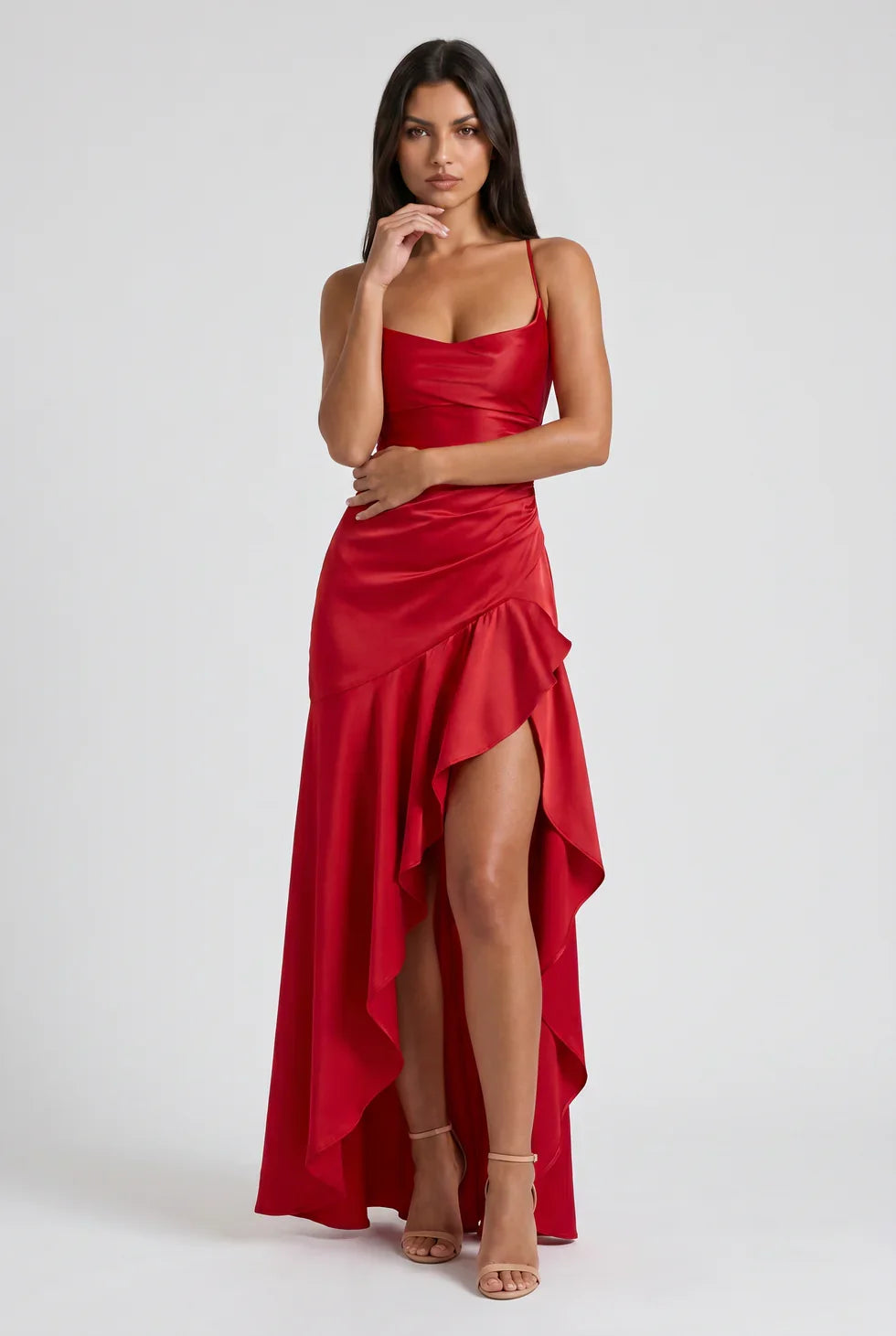 Samira Maxi Dress