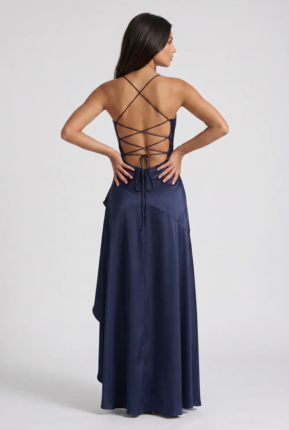 Samira Maxi Dress