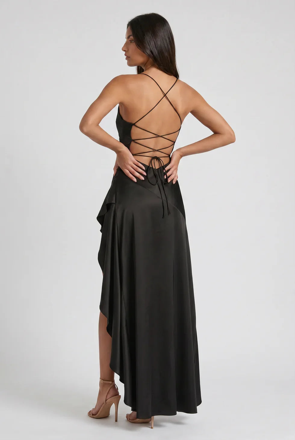 Samira Maxi Dress
