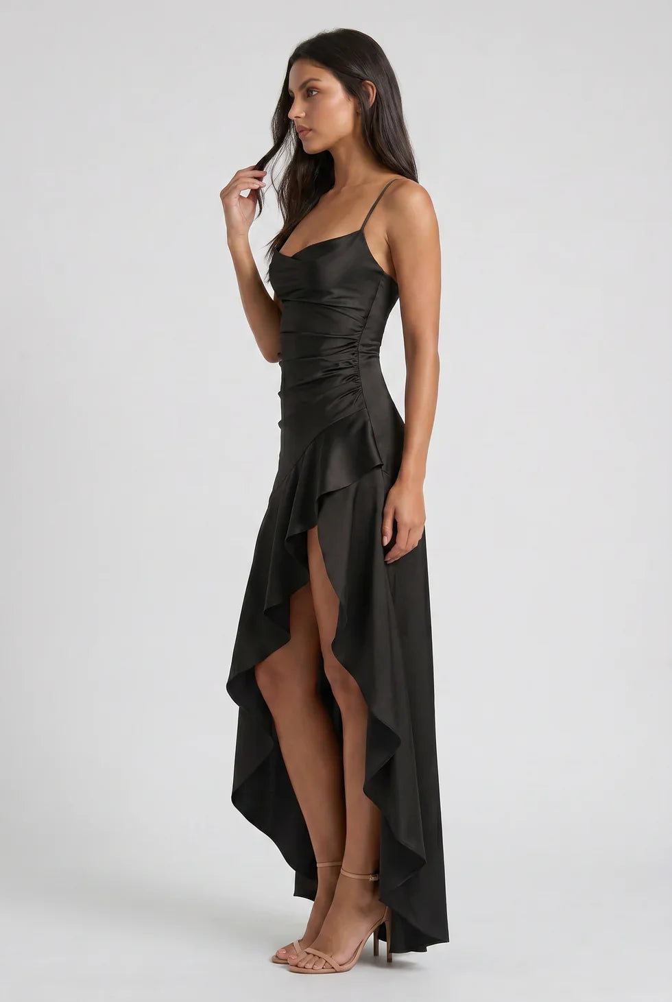 Samira Maxi Dress