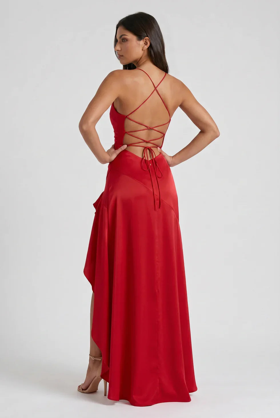 Samira Maxi Dress