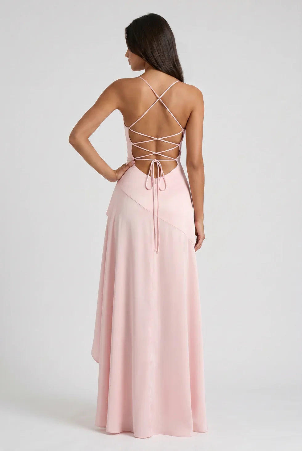 Samira Maxi Dress
