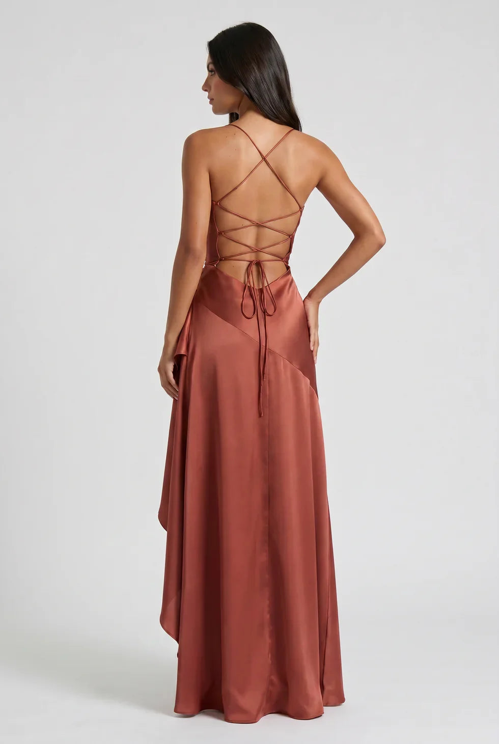 Samira Maxi Dress