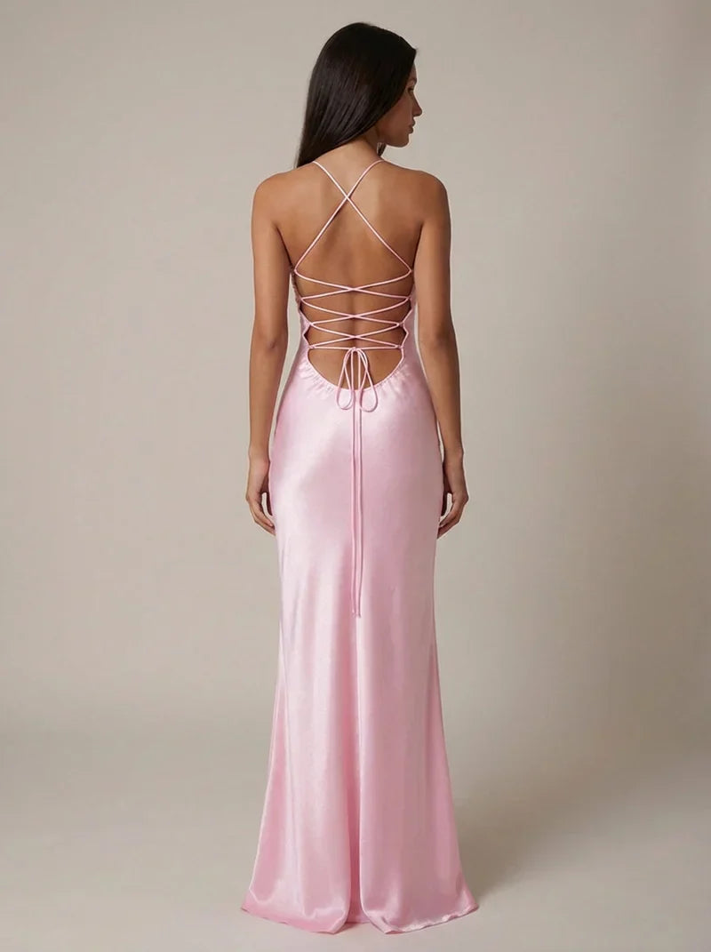 Jade Maxi Dress