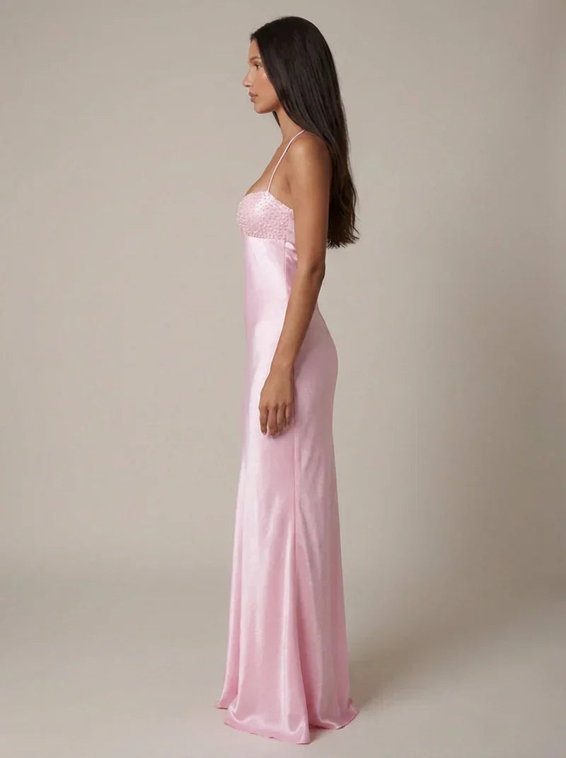 Jade Maxi Dress