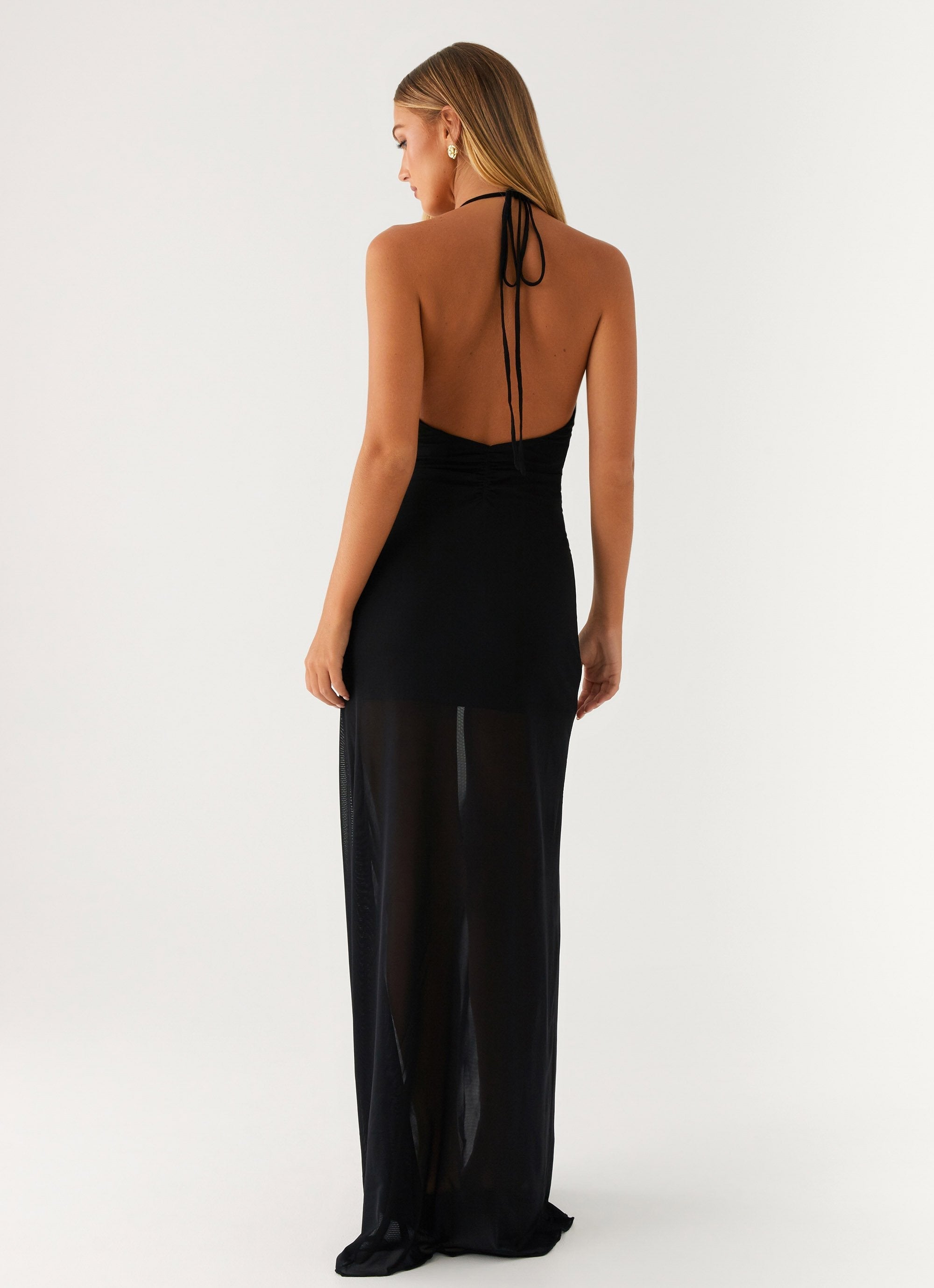 Emma Maxi Dress
