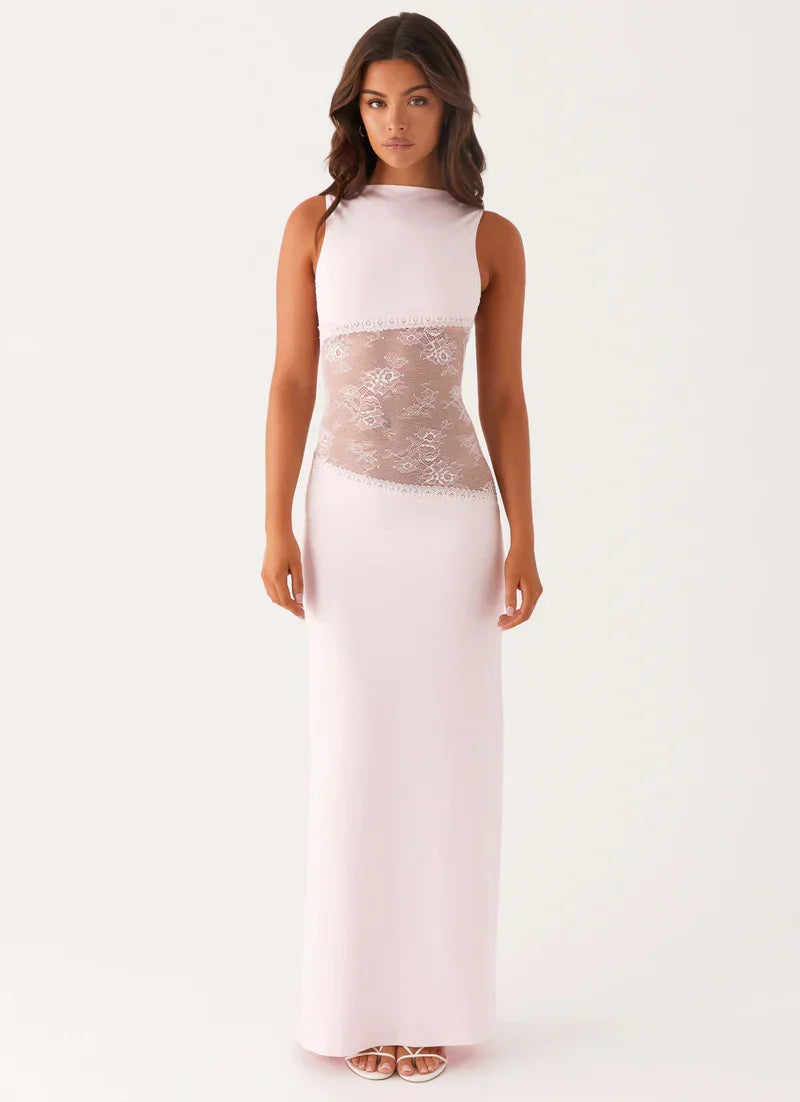 Ana Maxi Dress