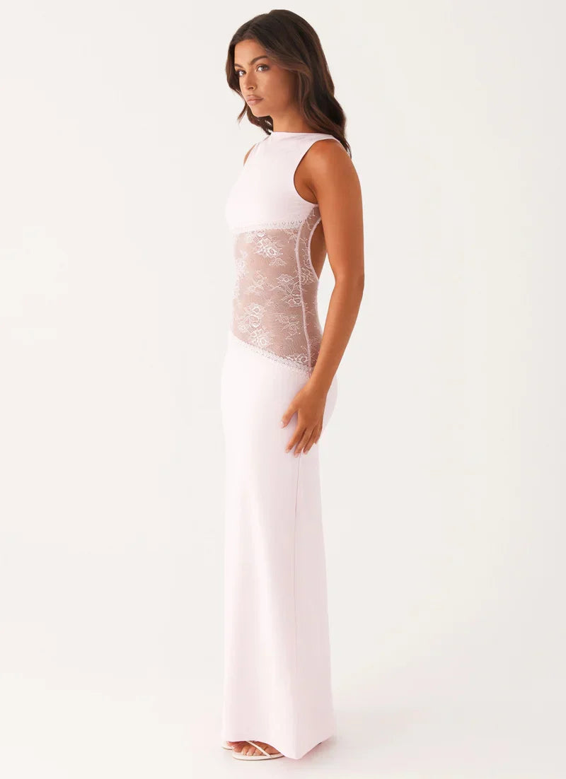 Ana Maxi Dress