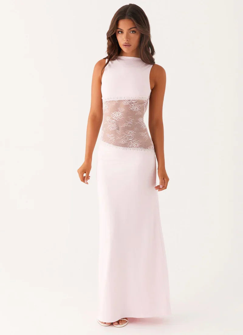 Ana Maxi Dress