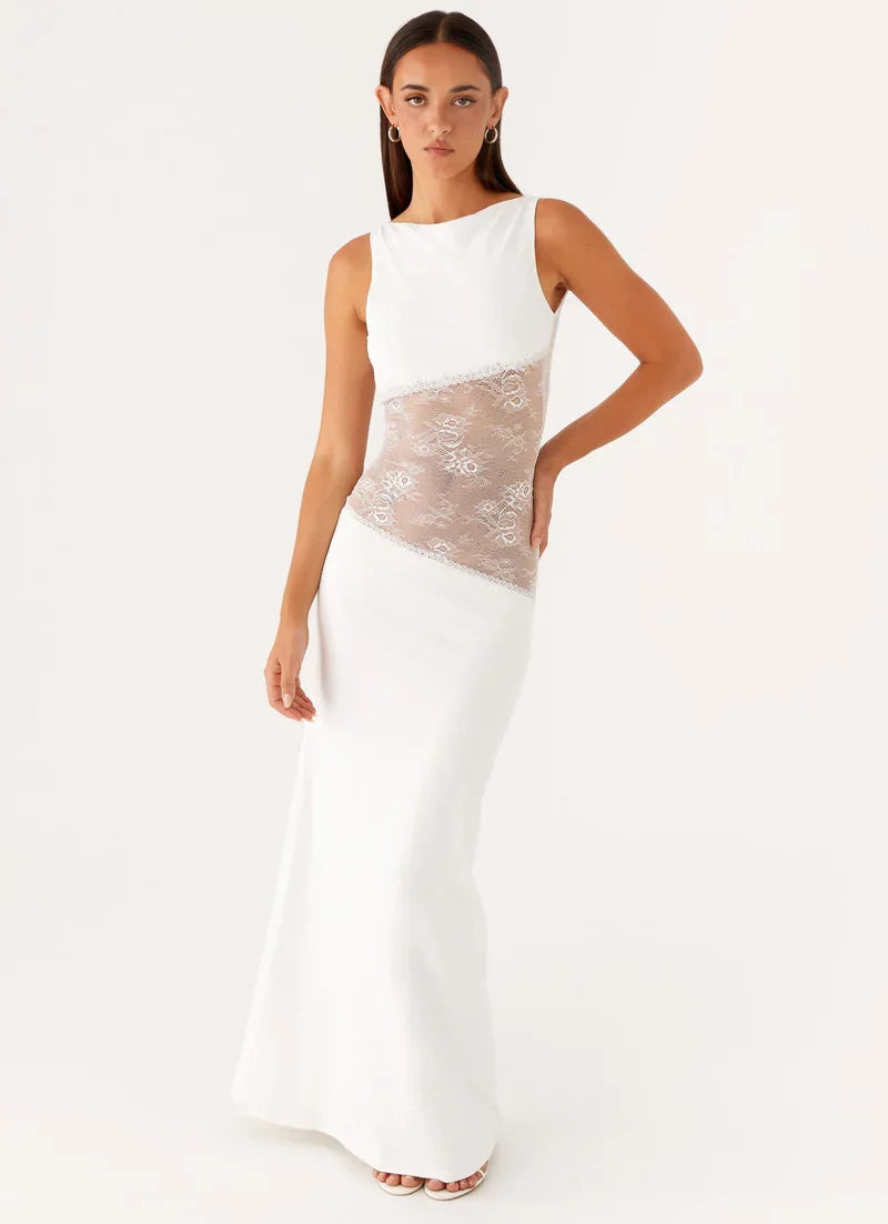 Ana Maxi Dress