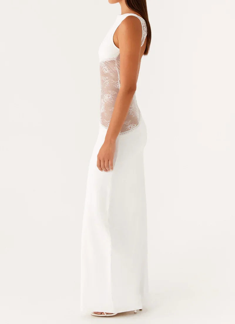 Ana Maxi Dress