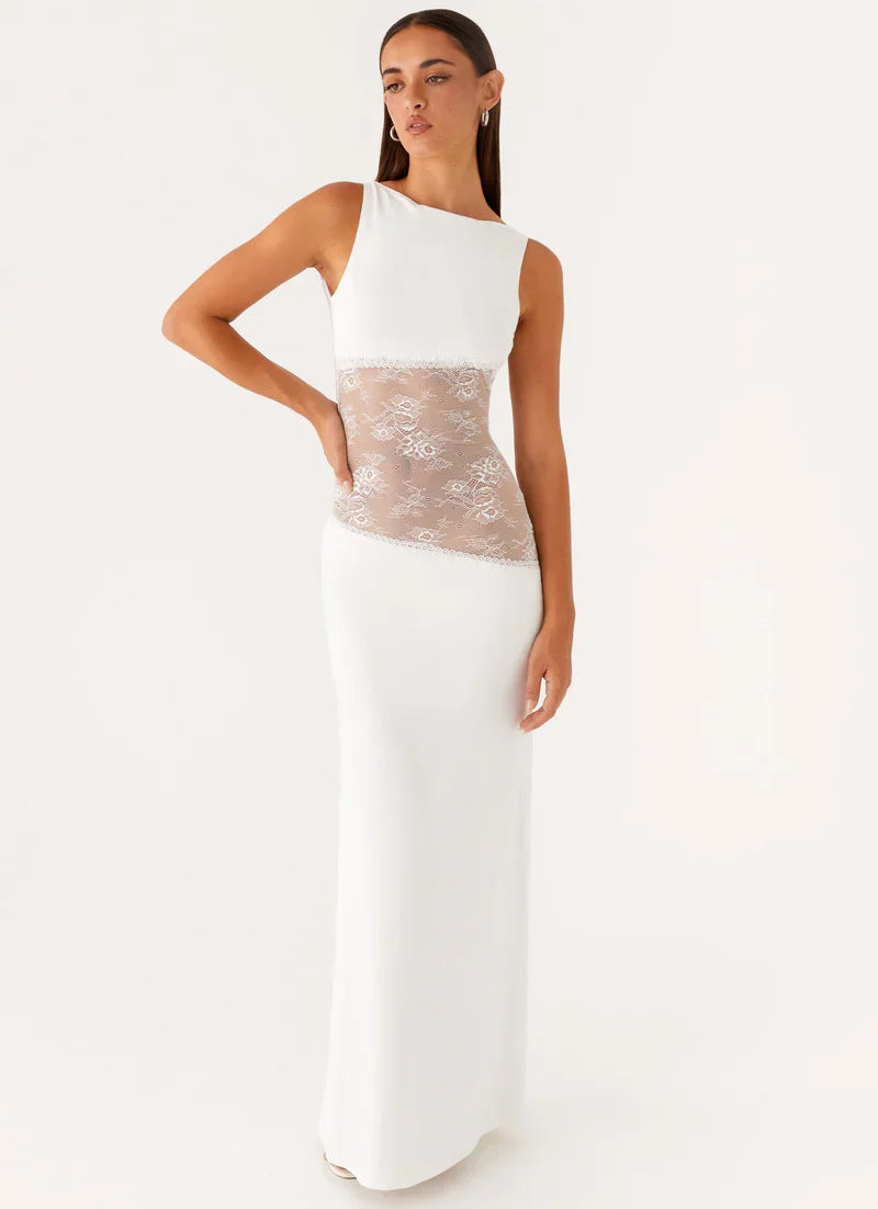Ana Maxi Dress