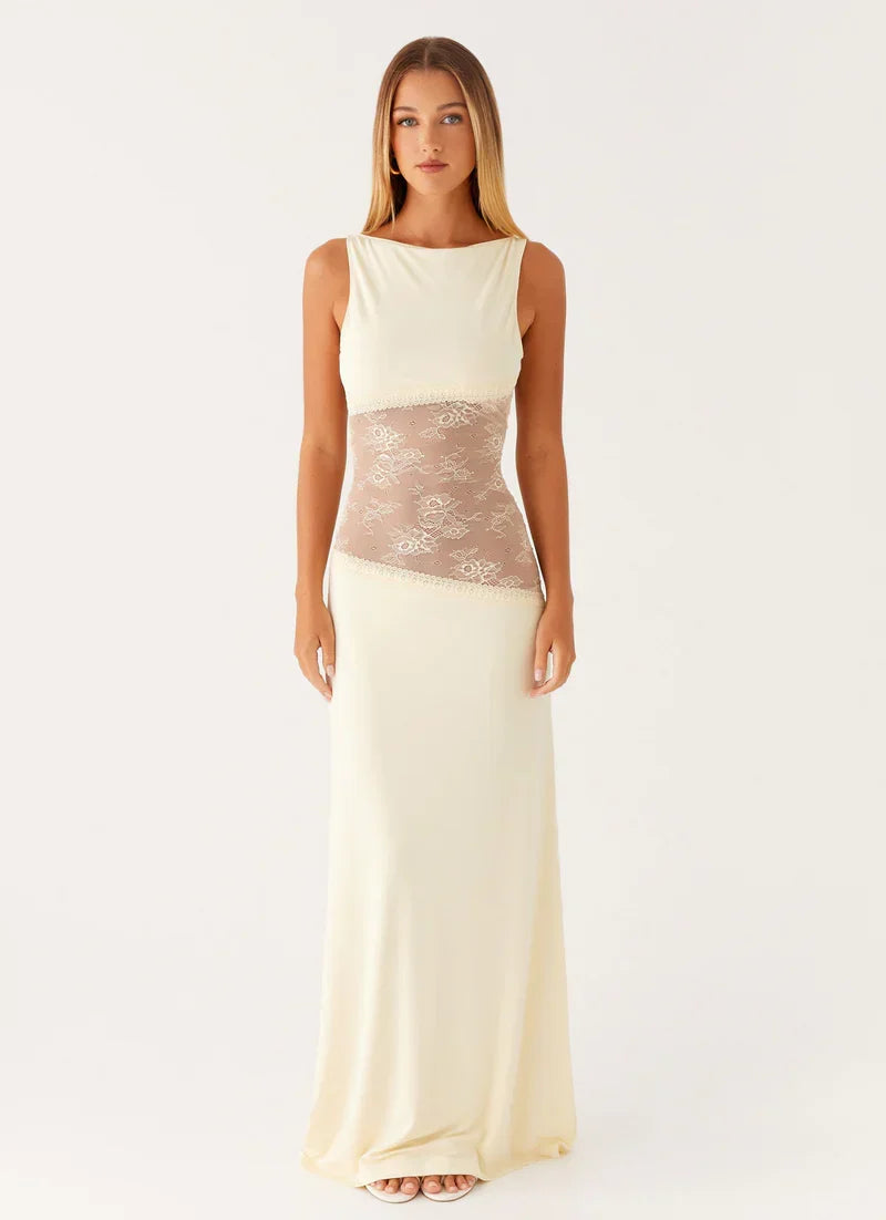 Ana Maxi Dress