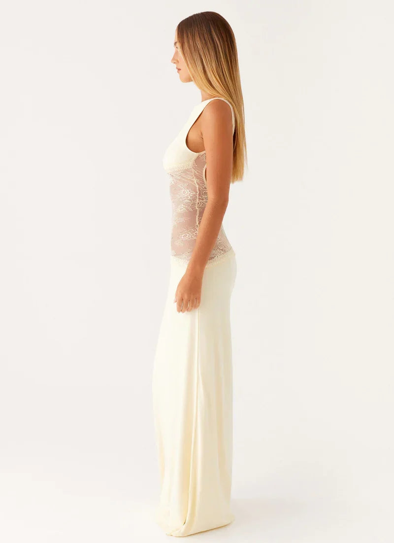 Ana Maxi Dress