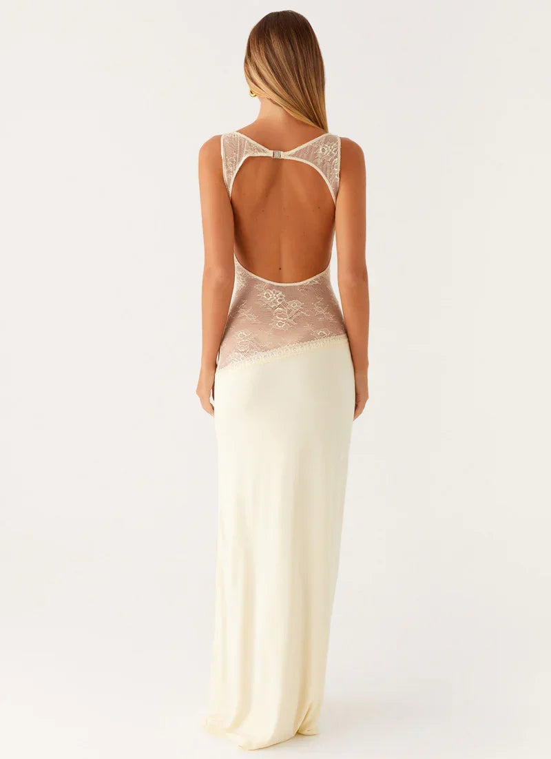 Ana Maxi Dress
