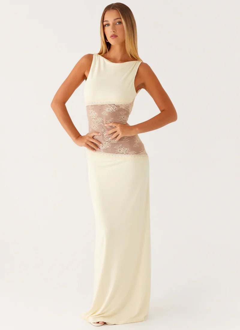 Ana Maxi Dress