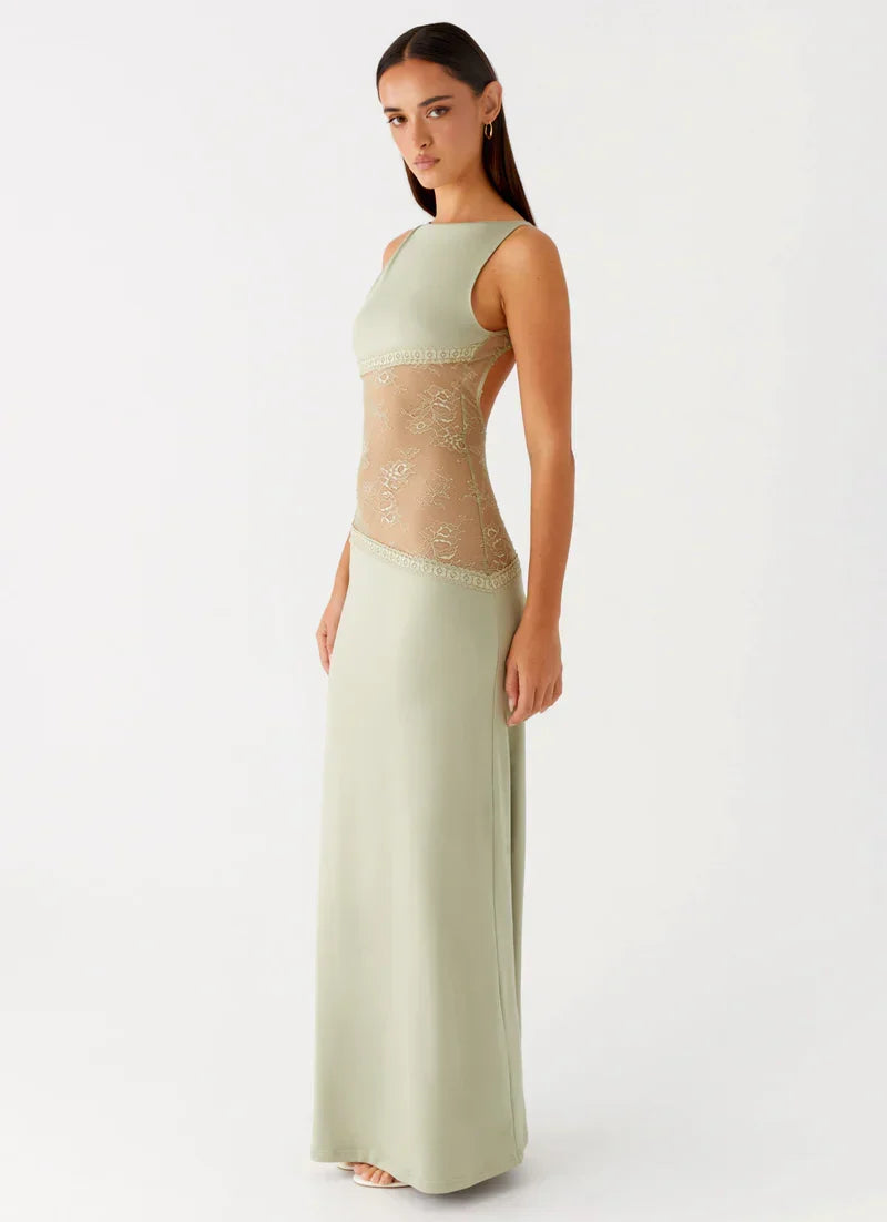 Ana Maxi Dress