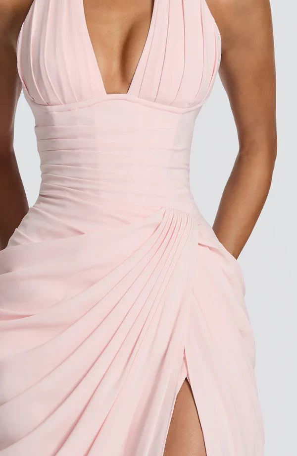 Minette Maxi Dress