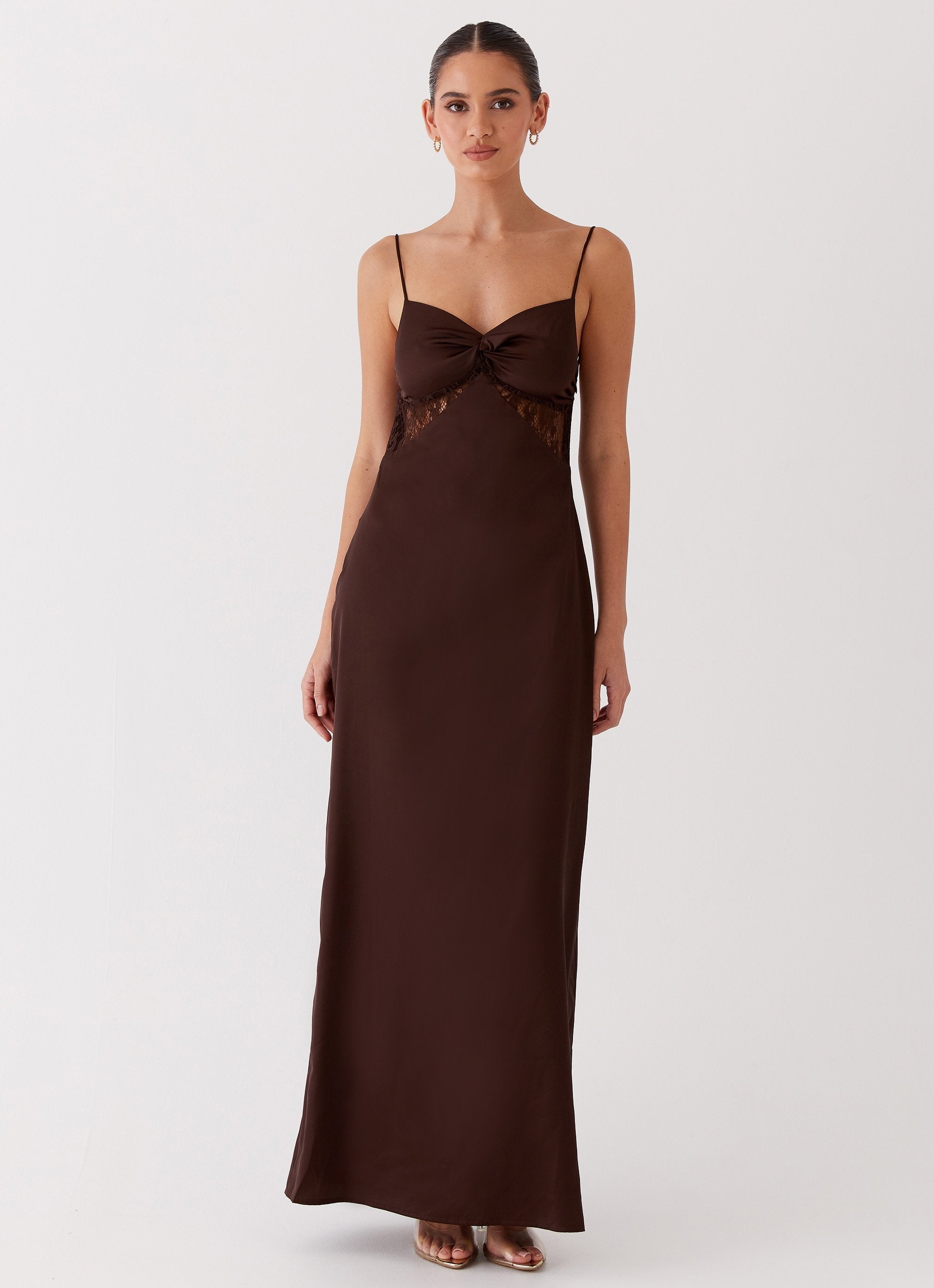 Mia Maxi Dress