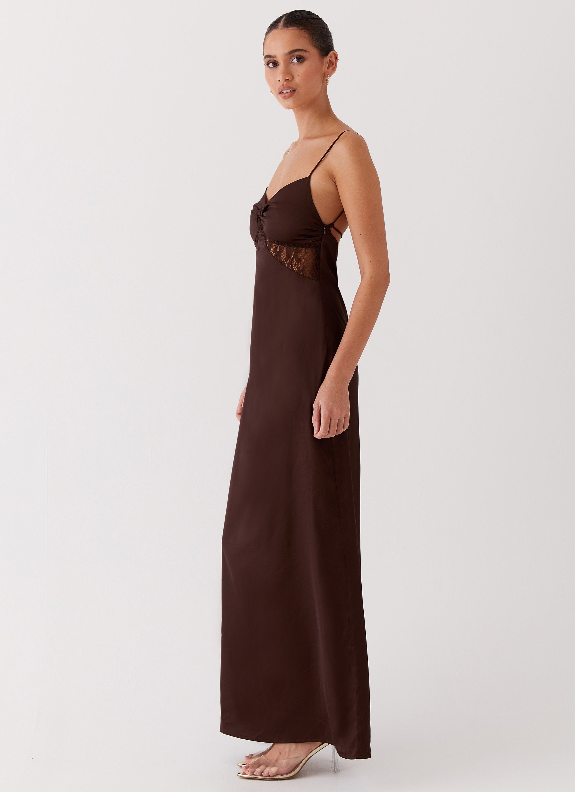 Mia Maxi Dress