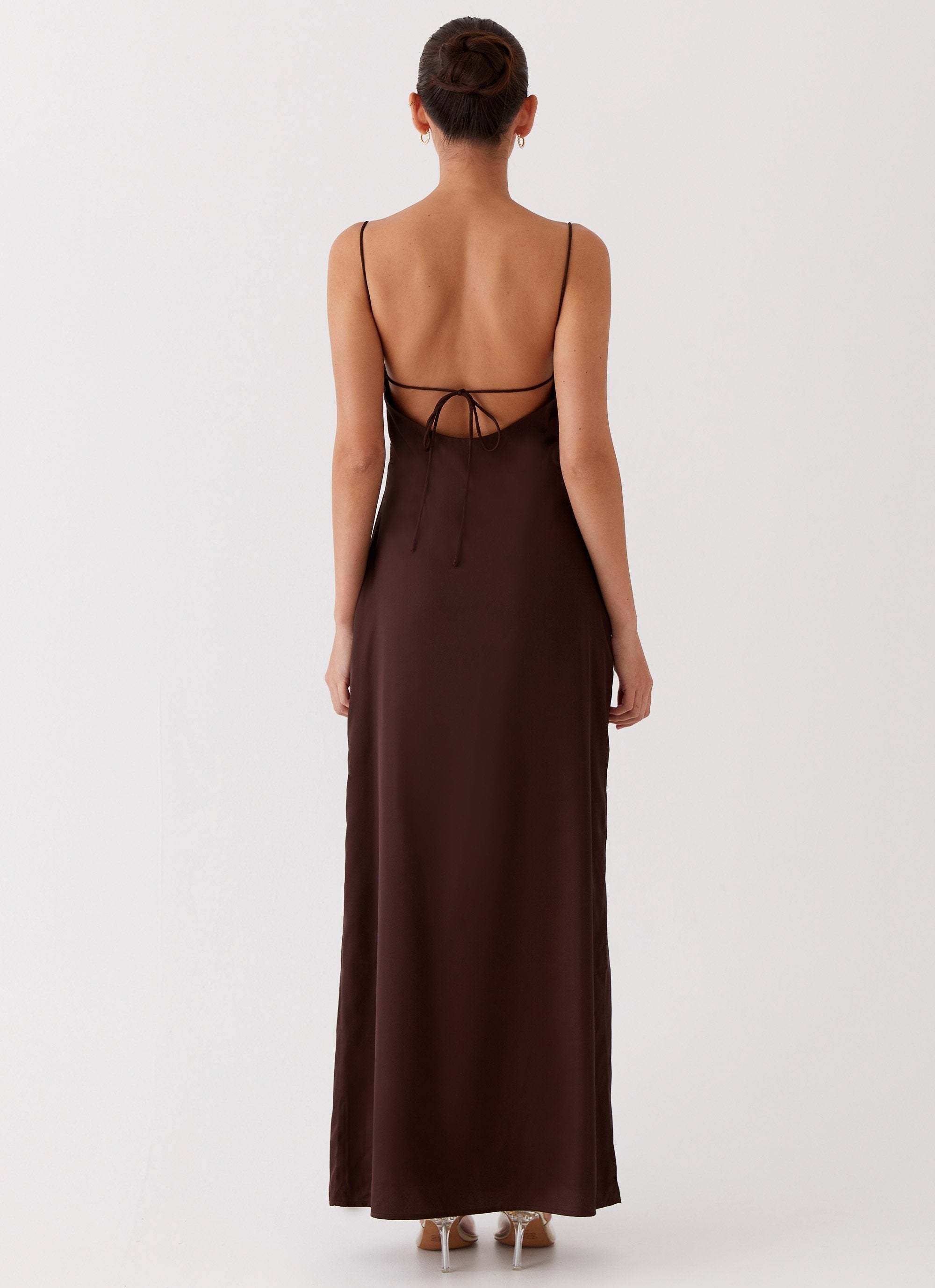 Mia Maxi Dress