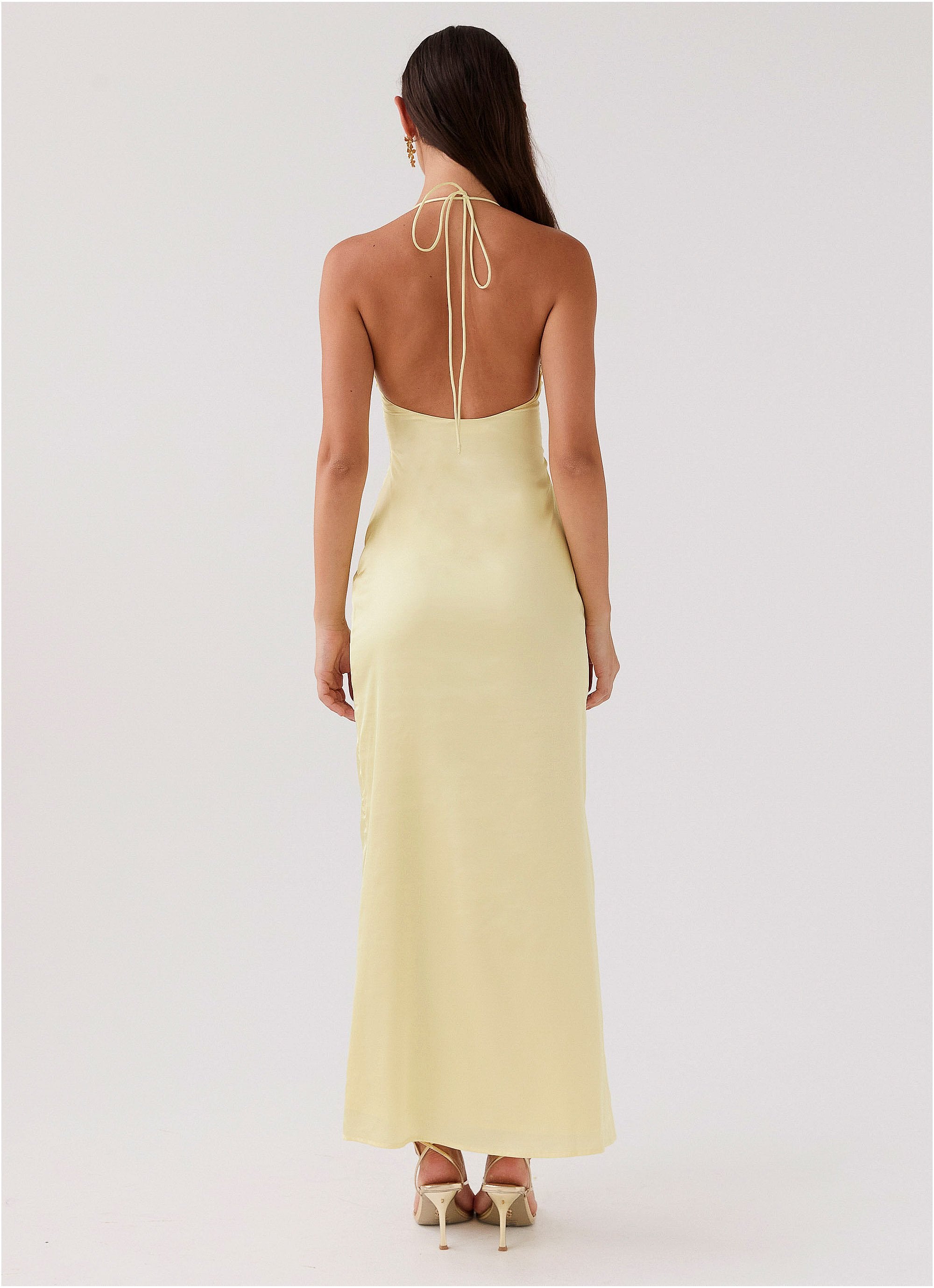 Mia Maxi Dress