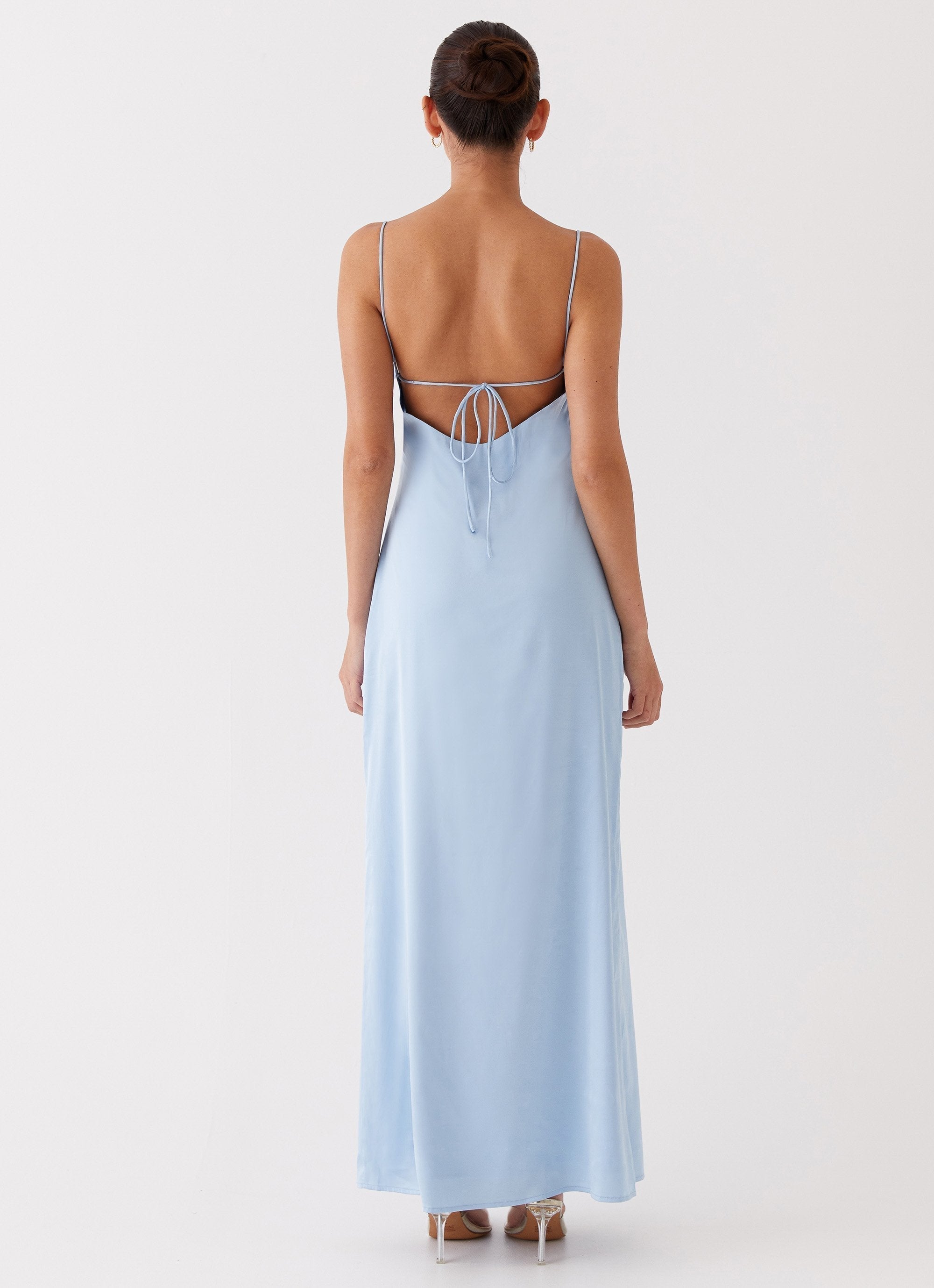Mia Maxi Dress