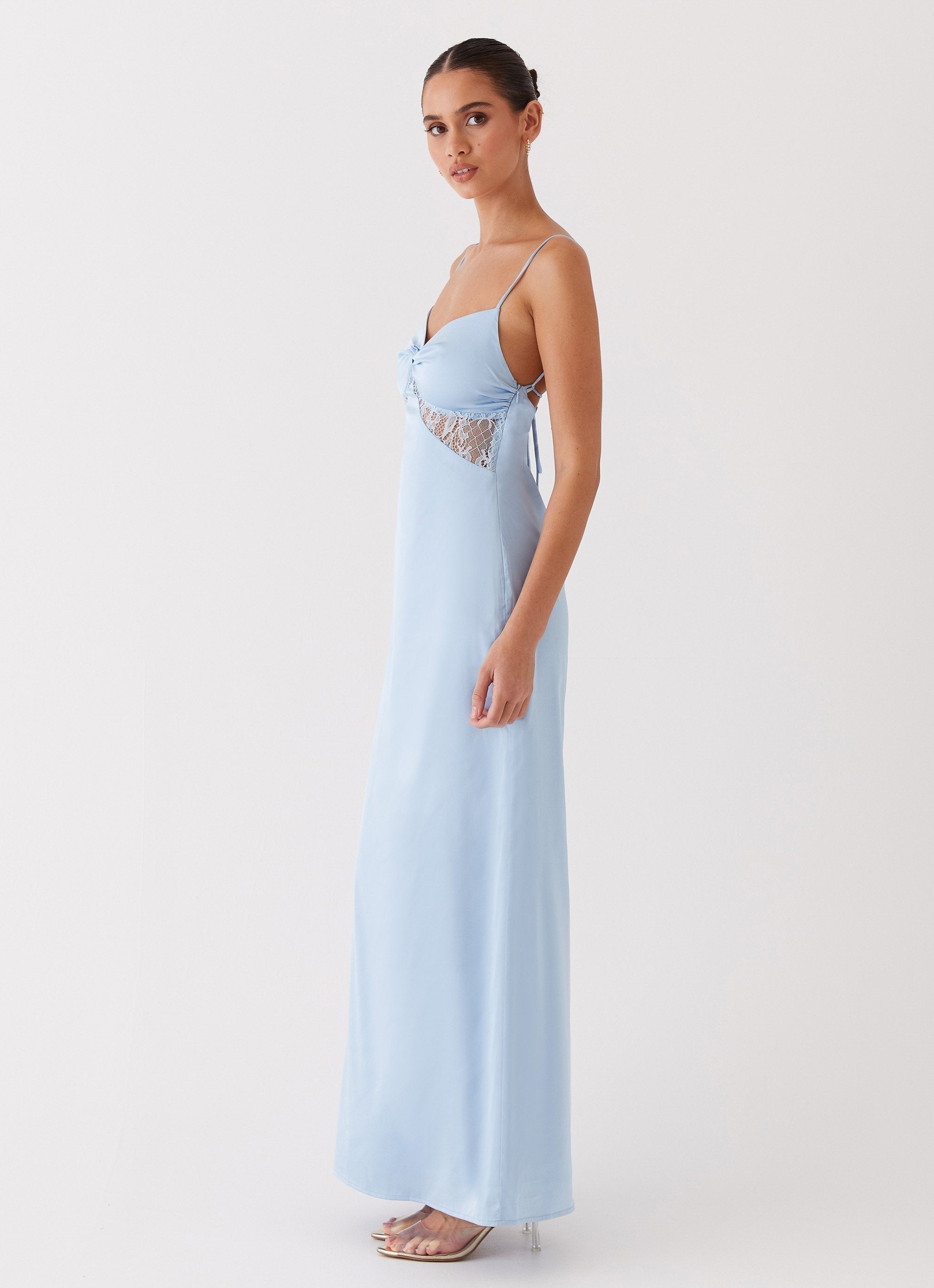 Mia Maxi Dress