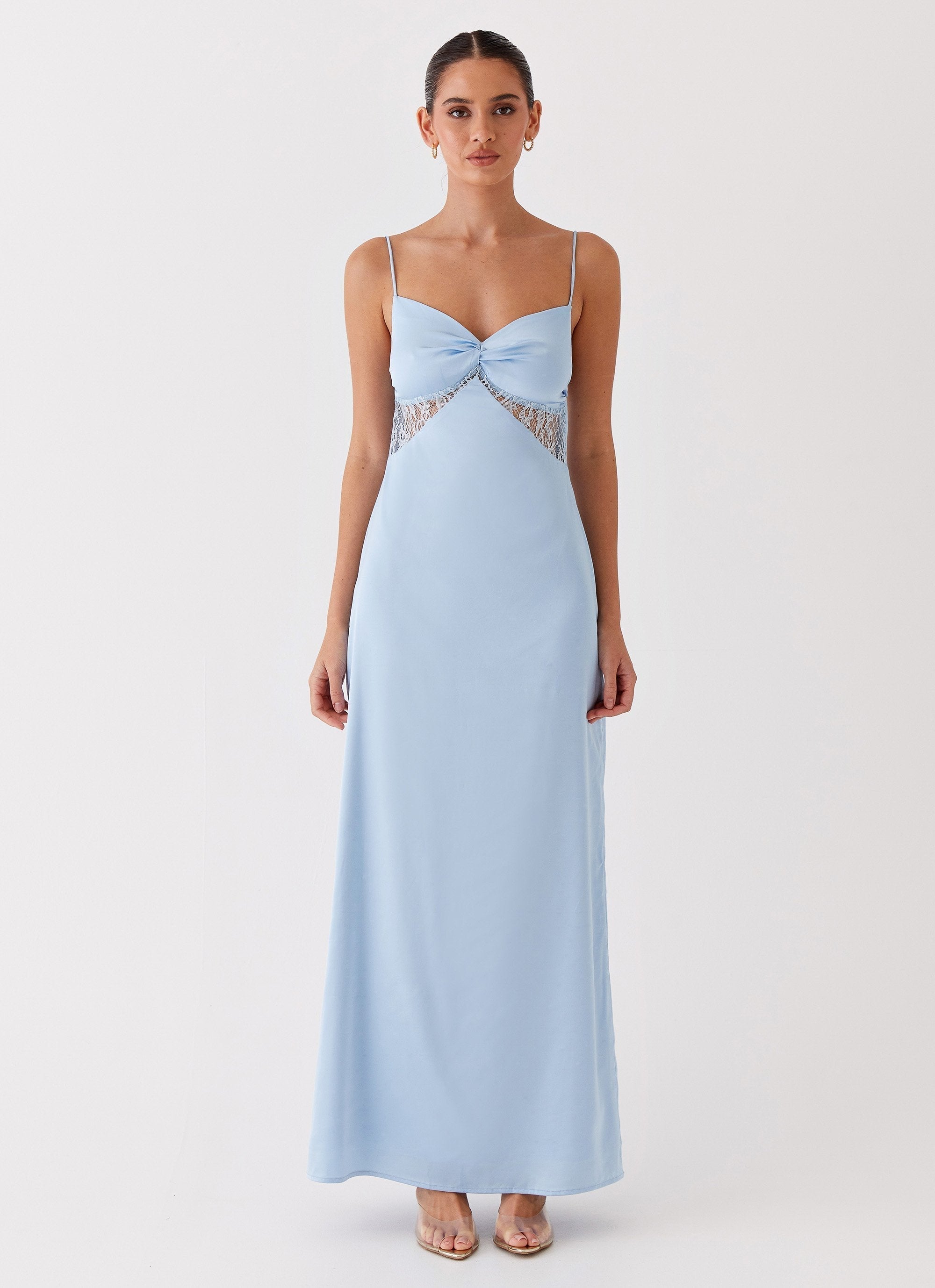 Mia Maxi Dress