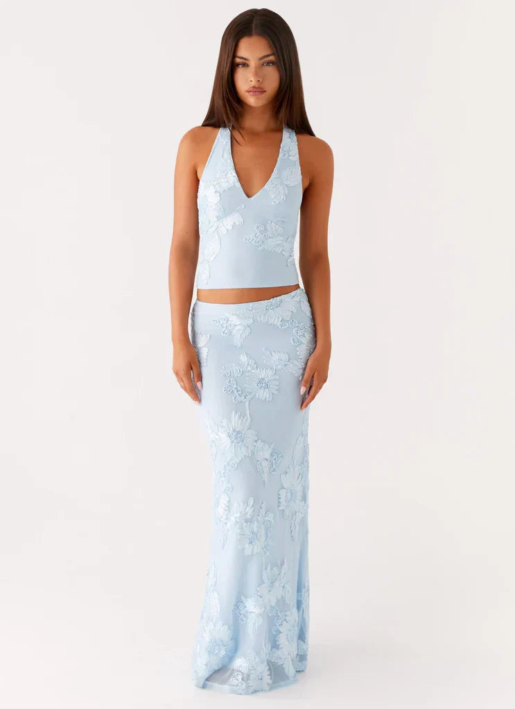 Amelia Radiate Set