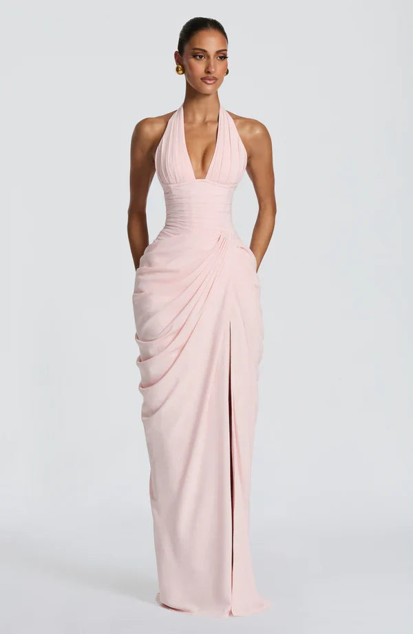 Minette Maxi Dress