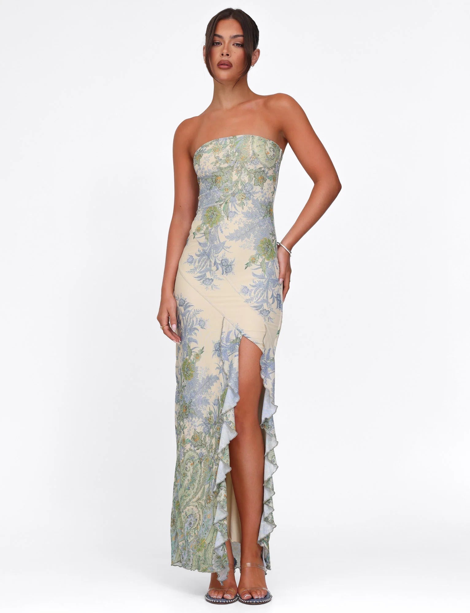 Olivia Maxi Dress