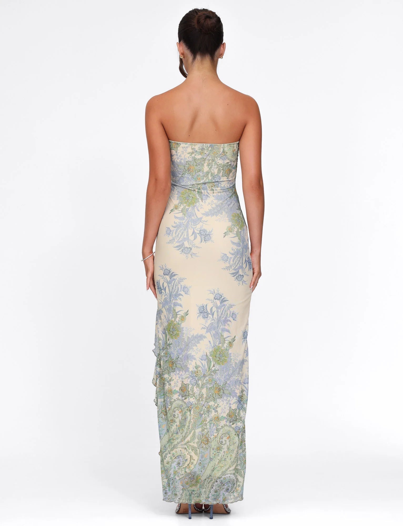 Olivia Maxi Dress