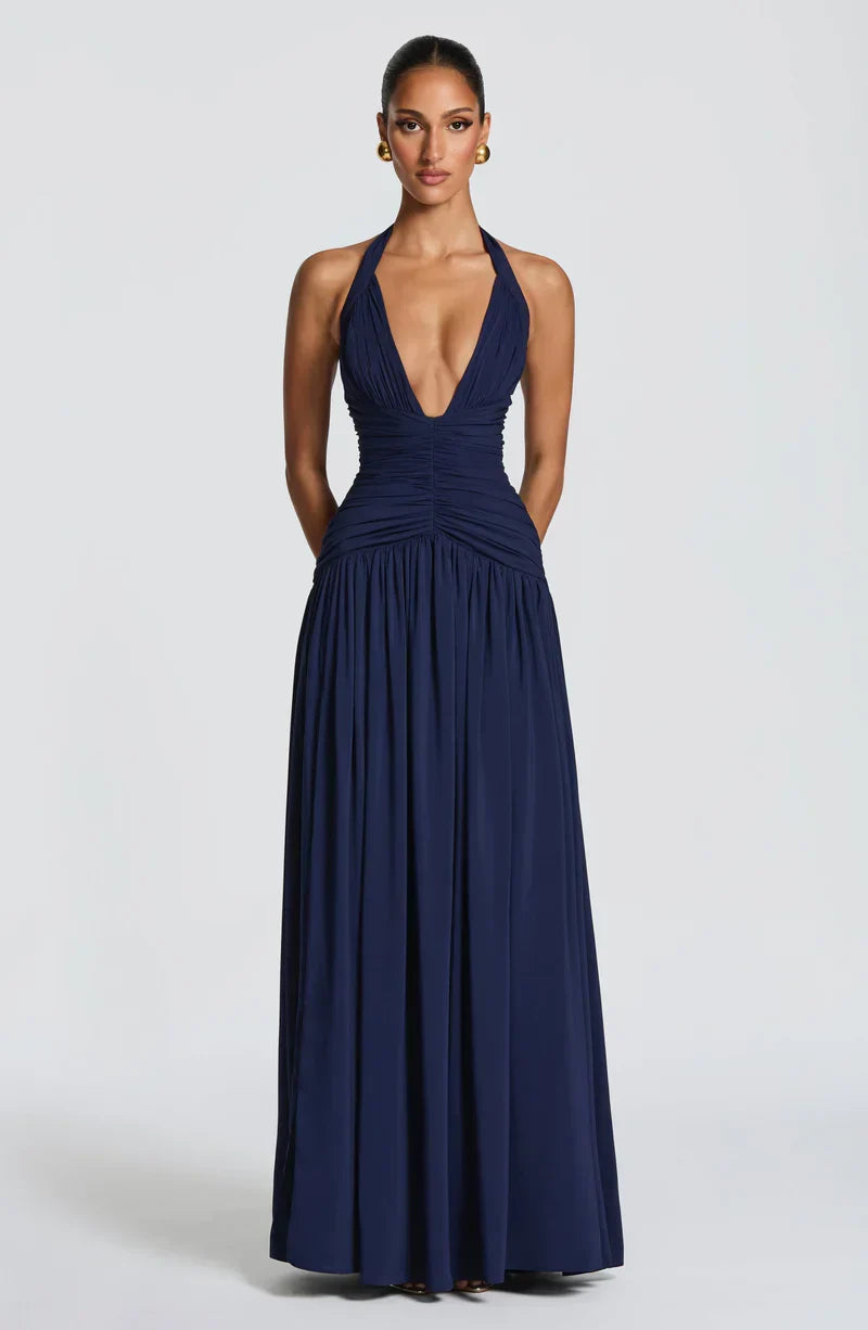 Elara Halter Maxi