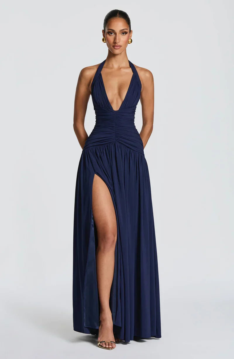 Elara Halter Maxi