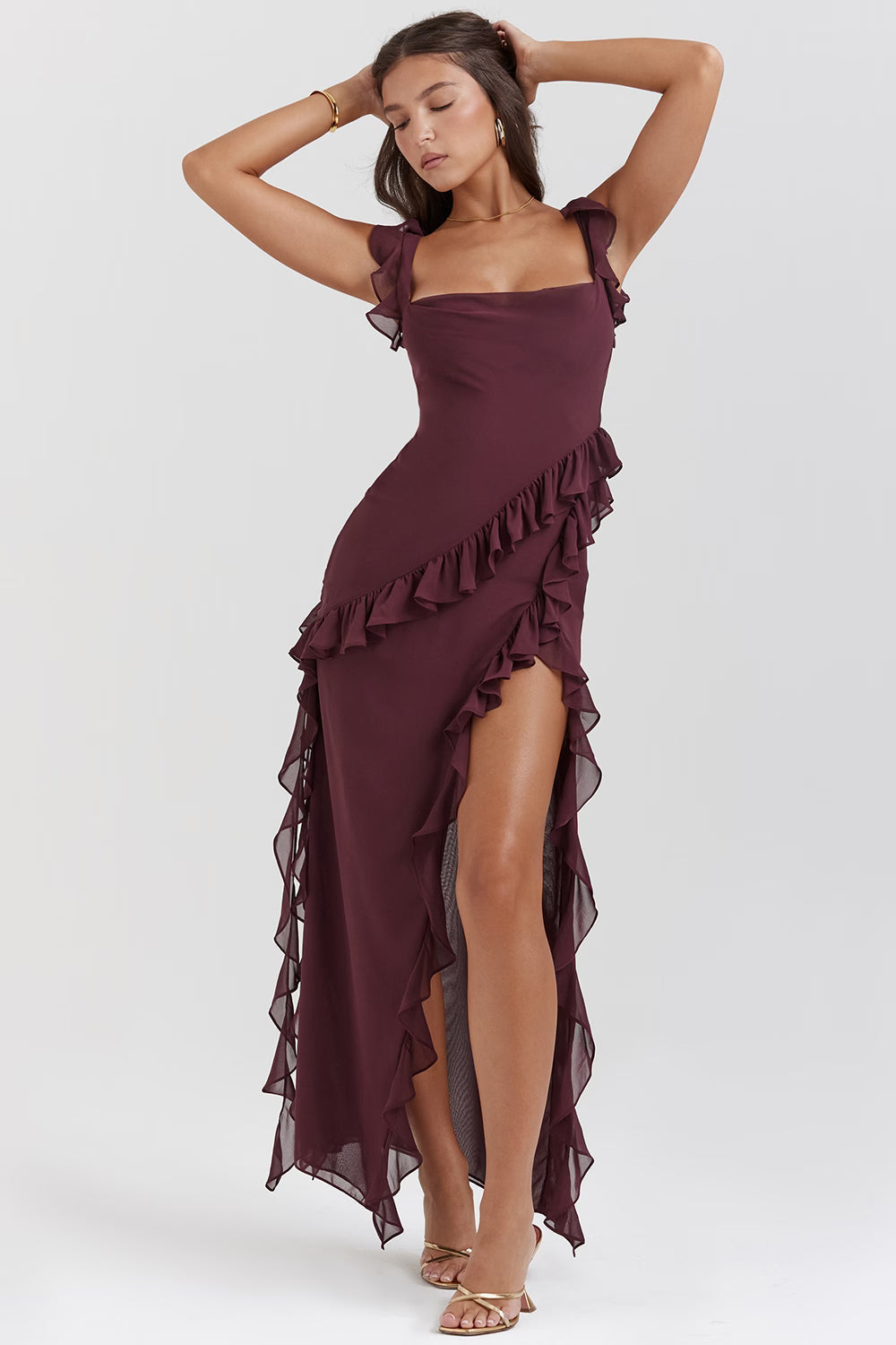 Ariana Maxi Dress