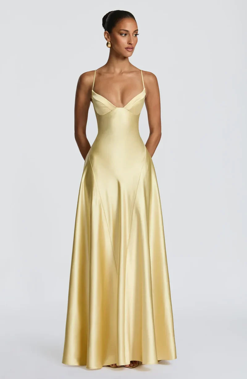 Viona Maxi Dress