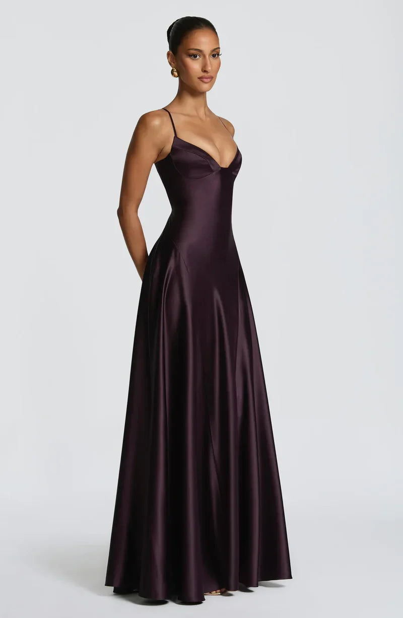 Viona Maxi Dress