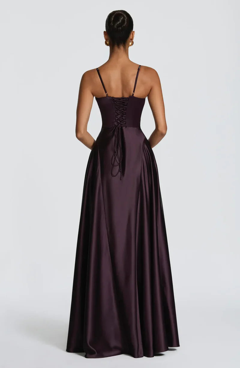 Viona Maxi Dress