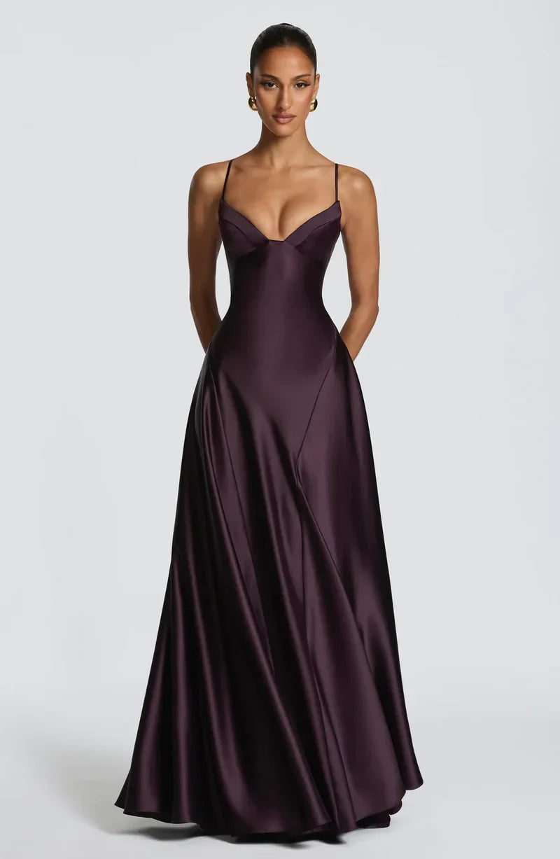 Viona Maxi Dress