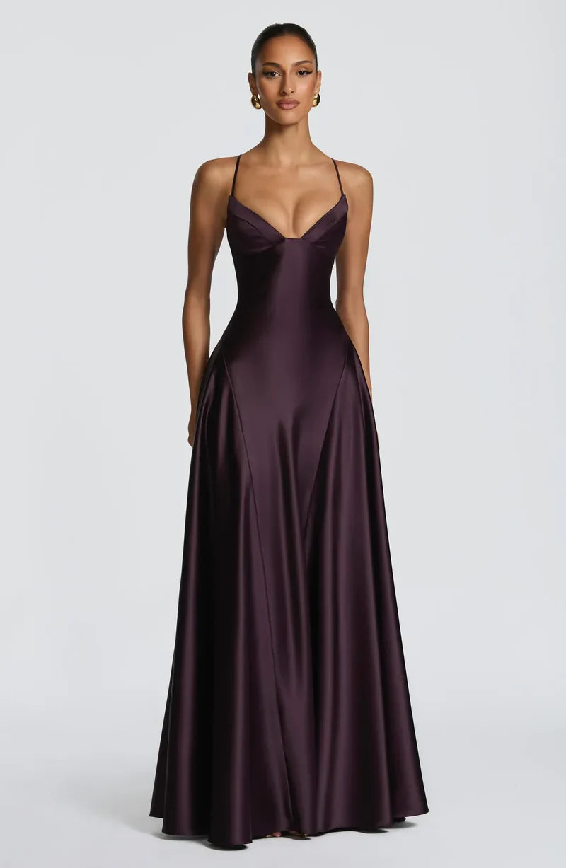 Viona Maxi Dress