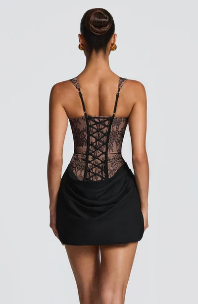 Cornelia Mini Dress